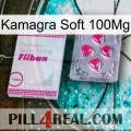 Kamagra Soft 100Mg 32